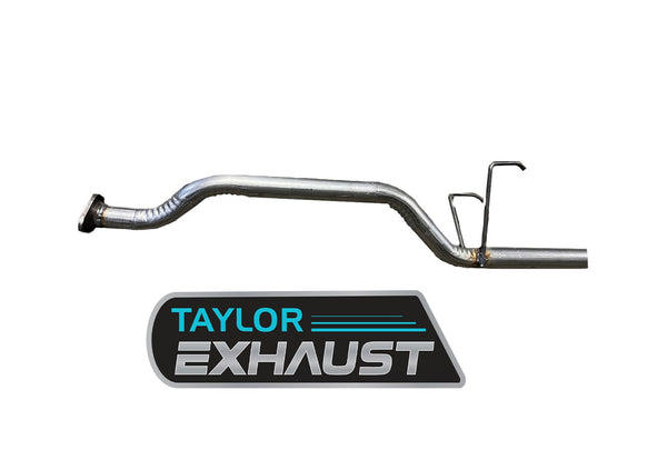 Fits Honda Civic 1996-2000 1.6L Muffler Delete for EX LX