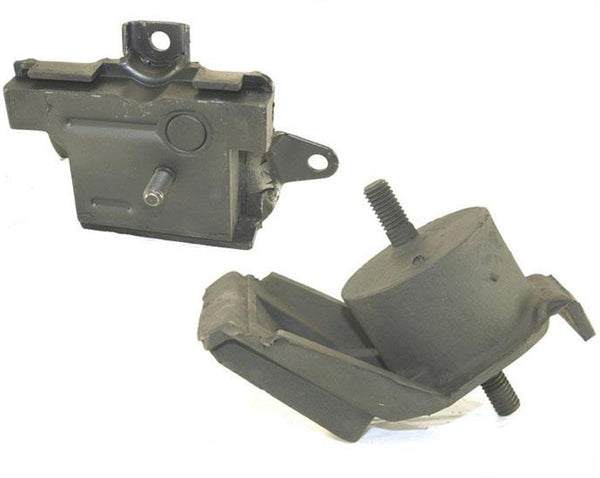 100% New Improved Torque Tested Motor Mounts (2) 78-82 F150 Bronco 5.8L