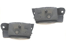 Improved Torque Tested Motor Mounts for Ford Bronco 1966-1986 4.7L 5.0L 302 CID