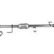 00-04 Tundra 3.4L Main Under Truck Catalytic Converter W Gaskets