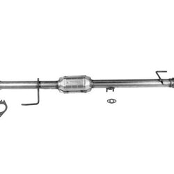 00-04 Tundra 3.4L Main Under Truck Catalytic Converter W Gaskets