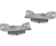 Improved Torque Tested Motor Mounts For 1986-1996 5.8L / 1987-1996 5.0L Bronco
