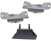 Improved Torque Tested Motor Mounts + Trans 3pc Kit 89-93 Bronco 5.0L