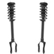 Front Complete Strut Assembly With Coil Spring For Dodge Durango 2011-2015