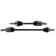 Front Left & Right Cv Axles for Toyota Prius 1.8L Base Model 2010-2015