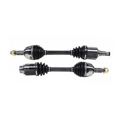 Front Left & Right Cv Axles for Nissan Murano All Wheel Drive 2009-2014