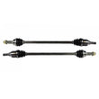Rear Left & Right Cv Axles for Nissan Altima 2.5L 2019-2020