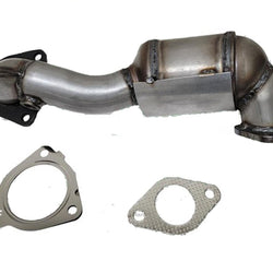 Fits 2013-2019 Ford Explorer 3.5L Turbo Rear Firewall Catalytic Converter