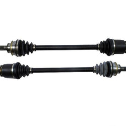 Rear Complete Axles for Subaru Outback 3.0 2002-2003 with Automatic Transmission