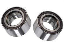 (2) 100% New FRONT Wheel Bearing For 13-18 Ford Escape C-Max / 15-18 MKC