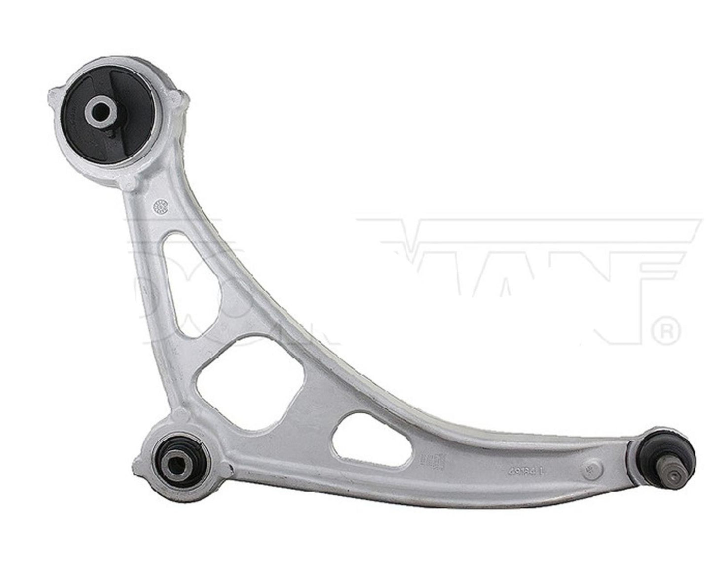 Front Right Lower Control Arm Bushings Ball Joints For 2015-2022 Nissan Murano