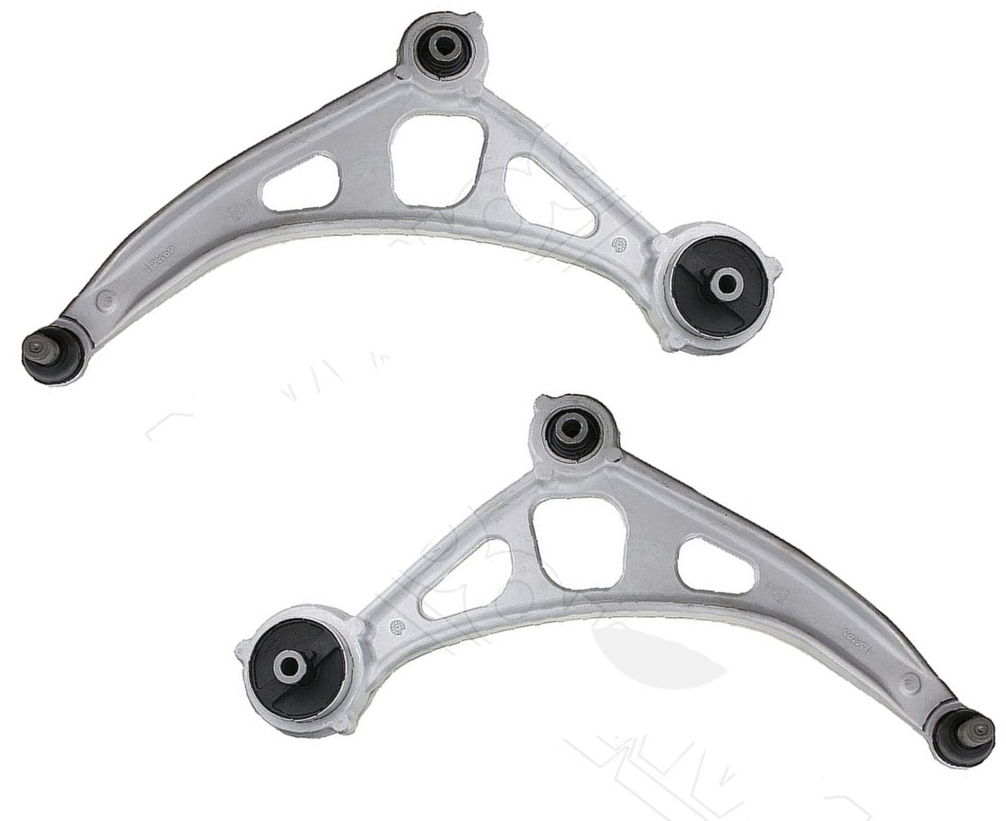 Front Left & RIght Lower Control Arm Ball Joints for Nissan Murano 2015-2022
