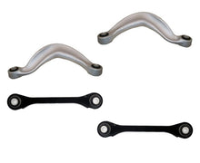 TRASERO del brazo de control del COCHE SUV Enlace lateral Bush Link Kt para 09-15 Audi A4 09-17 Q5