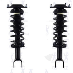 Rear Complete Coil Spring Struts fits For 2006-2014 Subaru Tribeca 2pc