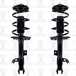 Conjunto de puntales delanteros completos para Toyota Highlander 2020-2022 con rueda de 20 pulgadas