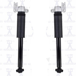 Rear Left & RIght Complete Shock Absorber Kit Fits Chevrolet Equinox 2018-2023