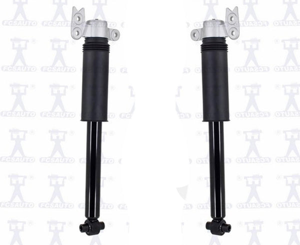 Rear Left & RIght Complete Shock Absorber Kit Fits Chevrolet Equinox 2018-2023