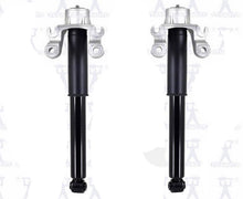 Kit completo de amortiguador trasero izquierdo y derecho para Volvo XC90 2016-2020