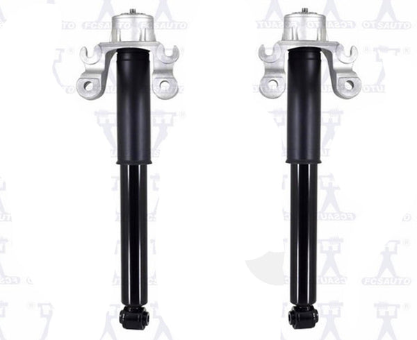 Kit completo de amortiguador trasero izquierdo y derecho para Volvo XC90 2016-2020
