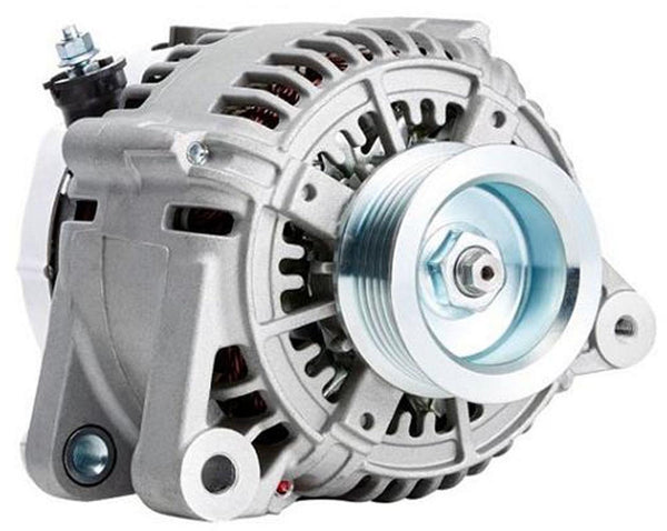 100% New Torque Tested Alternator for Toyota Sienna Van 3.0L NEW 1998-2003