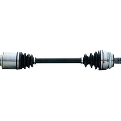 Front Driver Side Cv Shaft Axle for Toyota Sienna 2004-2010 All Wheel Drive