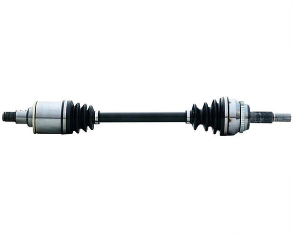 Front Driver Side Cv Shaft Axle for Toyota Sienna 2004-2010 All Wheel Drive