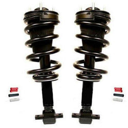 Front Struts Conversion Kit Electronic to Passive for Chevrolet Tahoe 2007-2013