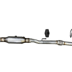 For 2016 2017 2022 Mitsubishi Outlander Sport 2.0L 2wd & 4wd Catalytic Converter