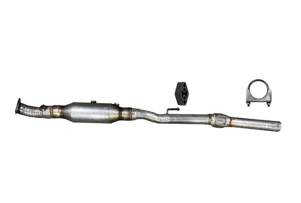 For 2016 2017 2022 Mitsubishi Outlander Sport 2.0L 2wd & 4wd Catalytic Converter