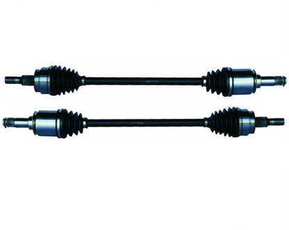 2- TRASERO de SUV Conjunto completo de eje CV para Mercedes-Benz GL450 07-12