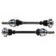 Rear Cv Shaft Axles for Toyota Supra 3.0L Automatic Transmission 1993-1997