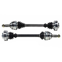 Rear Cv Shaft Axles for Toyota Supra 3.0L Automatic Transmission 1993-1997