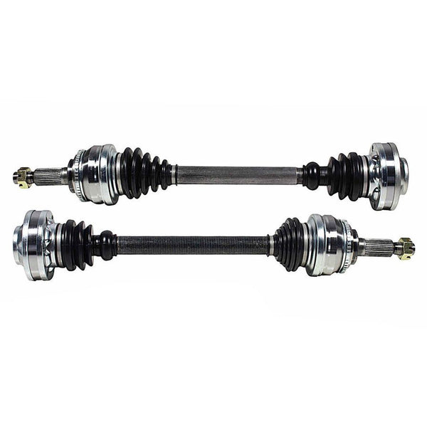 Rear Cv Shaft Axles for Toyota Supra 3.0L Automatic Transmission 1993-1997