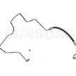 Pressure Power Steering Hose Fits 1996-2006 Ford Taurus 3.0L FLEX  VIN 2 U 1