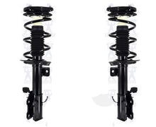 Conjunto de puntales delanteros completos para Ford Escape 2020-2021 de 1,5 L con tracción total