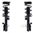 Front Complete Struts Assembly Fits 2020-2021 Ford Escape 1.5L All Wheel Drive