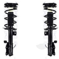 Conjunto de puntales delanteros completos para Ford Escape 2020-2021 de 1,5 L con tracción total