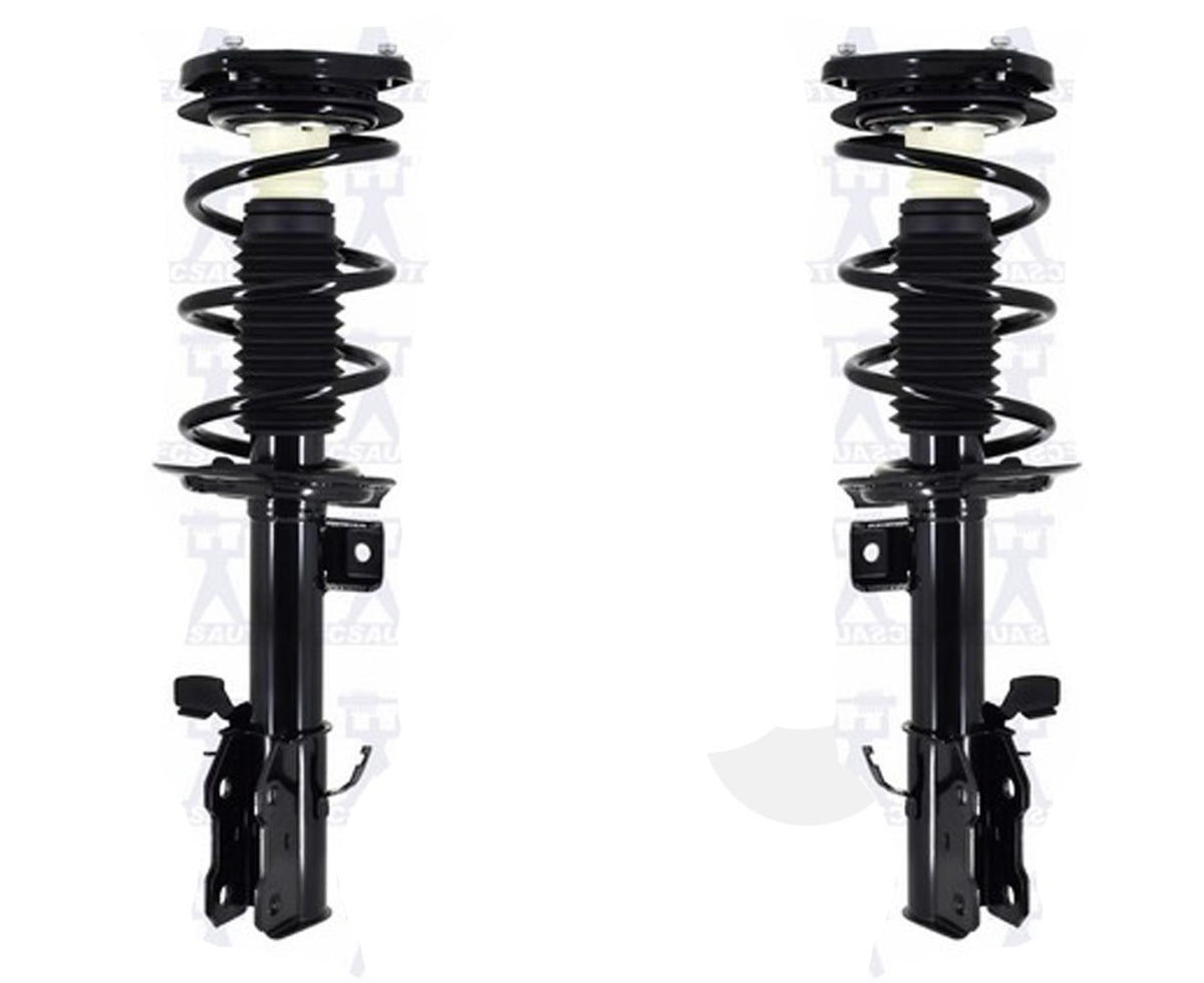 Puntales y enlaces delanteros completos para Ford Escape 1.5L con tracción total 2020-2022 - Photo 1