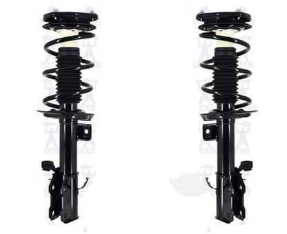 Puntales y enlaces delanteros completos para Ford Escape 1.5L con tracción total 2020-2022 - Photo 2