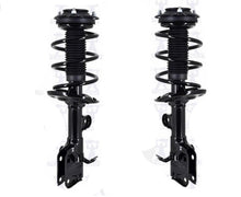 Puntales delanteros completos con resortes helicoidales para Subaru Forester 2.5L 2019-2021