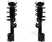 Puntales delanteros completos para Mustang 2015-2020 5.0L sin suspensión electrónica
