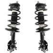 Front Complete Struts Rear Shocks & Sway Bar Links For Mazda 6 2014-2017