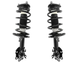 Front Complete Struts Rear Shocks & Sway Bar Links For Mazda 6 2014-2017