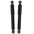 Rear Monroe Shock Absorbers for Chevrolet Cobalt 05-10 LIFETIME WARRANTY