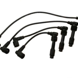 100% New Spark Plug Ignition Wires Set Complete fits for Suzuki Reno 2.0L 05-08