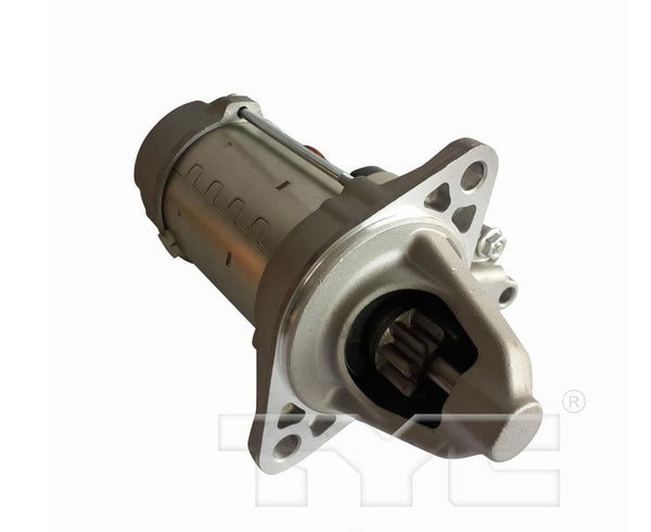 Torque Tested New Starter Fits 2008-2014 Subaru Outback 2.5L REF# 23300-AA59B