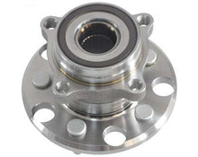ONE  REAR Wheel Bearing and Hub Assembly Fits for Lexus IS350 2006-2015