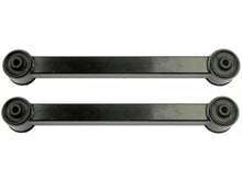 2 nuevos brazos de control traseros inferiores para Jeep Grand Cherokee 2005-2010