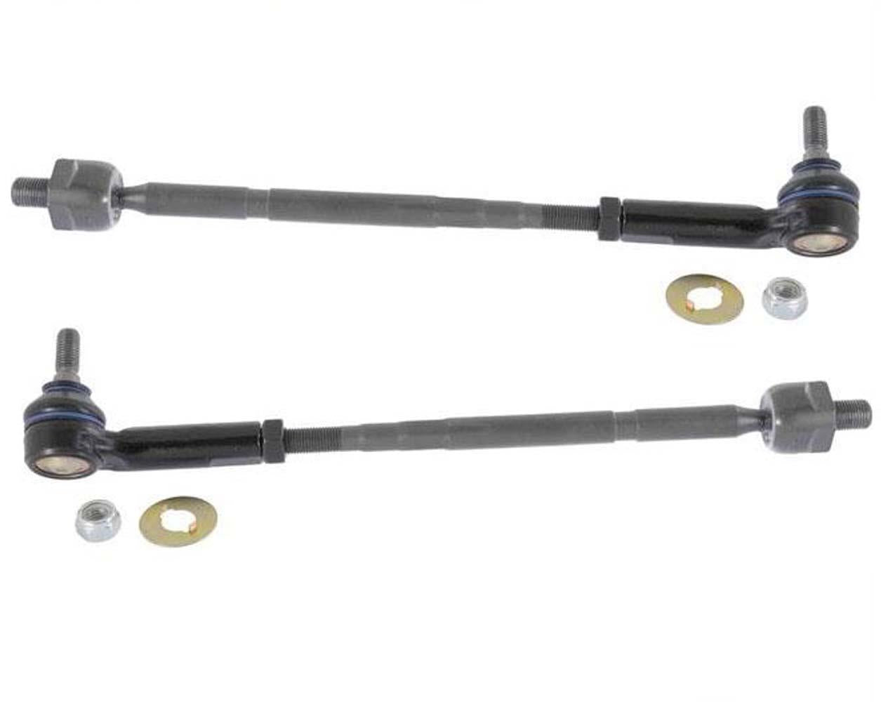 Steering Tie Rod End Assembly for Audi A3 98-05 for VW Beetle 98-10