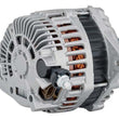 100% Brand New Alternator for Nissan Maxima Quest Van 3.5L 130AMP 11-16